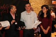 Foto 6 - Los Premios Arribe de VinDuero-VinDouro alcanzan la excelencia con bodegas de toda la Península