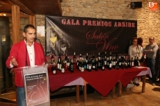 Foto 4 - Los Premios Arribe de VinDuero-VinDouro alcanzan la excelencia con bodegas de toda la Península