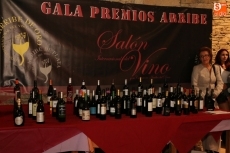 Foto 3 - Los Premios Arribe de VinDuero-VinDouro alcanzan la excelencia con bodegas de toda la Península