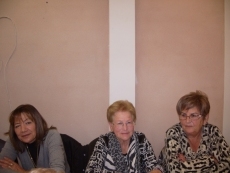 Foto 3 - Asociación de Mujeres ‘Eusebia Palomino’, 18 años impulsando actividades sociales y culturales