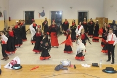 Foto 6 - A ritmo de sevillanas, rumbas, tangos y pasodobles