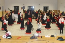 Foto 5 - A ritmo de sevillanas, rumbas, tangos y pasodobles