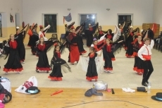 Foto 4 - A ritmo de sevillanas, rumbas, tangos y pasodobles