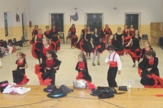 Foto 3 - A ritmo de sevillanas, rumbas, tangos y pasodobles