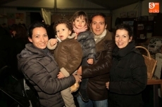 Foto 6 - La Feria de la Miel cierra sus puertas dejando un buen sabor de boca en el público