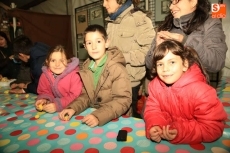 Foto 3 - La Feria de la Miel cierra sus puertas dejando un buen sabor de boca en el público