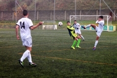 Foto 4 - El Helm&aacute;ntico hace &ldquo;aguas&rdquo;