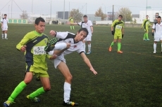 Foto 3 - El Helm&aacute;ntico hace &ldquo;aguas&rdquo;