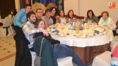 Foto 6 - Ignacio Sánchez anuncia su marcha de la Presidencia de Cruz Roja