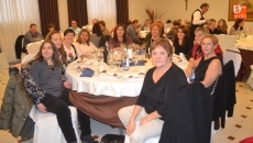 Foto 5 - Ignacio Sánchez anuncia su marcha de la Presidencia de Cruz Roja