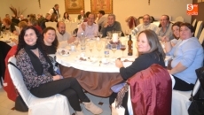 Foto 4 - Ignacio Sánchez anuncia su marcha de la Presidencia de Cruz Roja