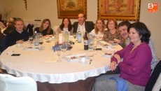 Foto 3 - Ignacio Sánchez anuncia su marcha de la Presidencia de Cruz Roja