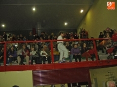 Foto 6 - Baños de Montemayor organiza el IV Campeonato de Karate Valle del Ambroz (galería de fotos)