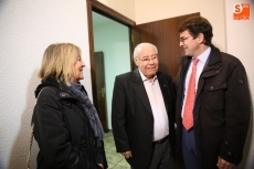 El Ayuntamiento incrementa un 35% las ayudas a Cáritas para llegar a quienes más están...