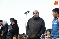 Pizarrales 0-3 Unionistas: goleada para hacer realidad el liderato 