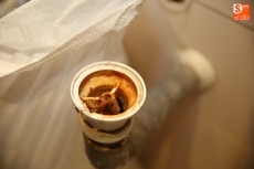 Más de 90 vecinos viven sin agua potable en el Barrio San José 
