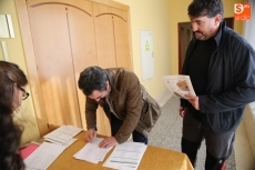 Los apicultores piden apoyos para competir con las mieles de otros países