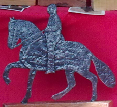 Antonio Casares de la Riva, por Tomás Acosta