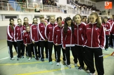El Club Baloncesto Santa Marta presentó sus poderes deportivos