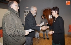 El Ayuntamiento solicita a la Junta un nuevo programa de formación en albañilería 