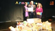 &quot;Ven y ver&aacute;s... Con un poco de cada uno se hace mucho&quot;