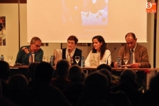 La Feria del Libro acoge la presentaci&oacute;n de las publicaciones del CES en el 2014