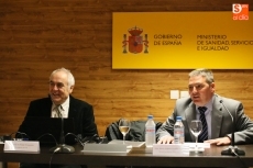 Javier de Felipe: "Los poderes del cerebro est&aacute;n por descubrir, no sabemos ni su capacidad ni sus.