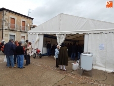 La Feria del Olivar pone en valor la cultura y tradici&oacute;n aceitera en las Arribes