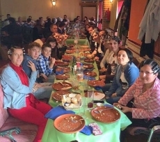 Surco: Un cuarto de siglo en la vanguardia de la tradici&oacute;n musical