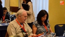 Salamanca, referente internacional para el aprendizaje del espa&ntilde;ol