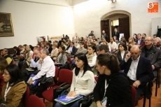 Sa&eacute;z Aguado: "La atenci&oacute;n primaria en Castilla y Le&oacute;n es la m&aacute;s dotada y prof