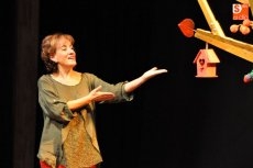 Teloncillo Teatro lleva las sonrisas a los m&aacute;s peque&ntilde;os