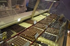 Bomboner&iacute;a Sven, Premio al Mejor Comercio de Barrio