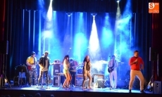 La Movida Madrile&ntilde;a da al Teatro una entrada que hac&iacute;a &ldquo;mucho, mucho tiempo&rdquo; que no 