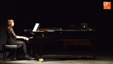 La zarzuela 'Las bodas de Juanita' clausura el ciclo 'El compositor Mart&iacute;n S&aacute;chez All&uacute;'