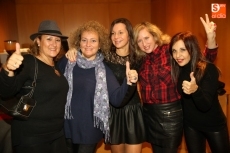 'Heridas en Blanco y Negro', el &uacute;ltimo trabajo de Metal Blues Band lleno de sonidos