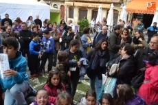 &Eacute;xito de participaci&oacute;n en el III Recorrido contra la Violencia de G&eacute;nero