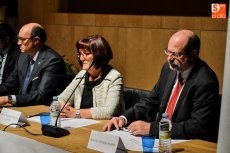 Los farmac&eacute;uticos celebran orgullosos el centenario de su Colegio Oficial