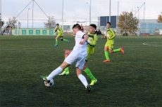 El Helm&aacute;ntico hace &ldquo;aguas&rdquo;