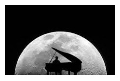 La soledad de las partituras | Imagen 1