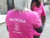 Foto 2 - Las matronas se 'visten de rosa' para dar visibilidad a una profesi&oacute;n con autonom&iacute;a y...