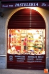 Foto 2 - 'La Madrileña' inaugura una nueva pastelería en el corazón de Salamanca 