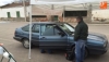 Foto 2 - Campaña de prevención de accidentes por lluvia para todos los coches de la zona
