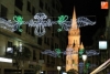 Foto 2 - La iluminación navideña se enciende en 69 calles, plazas y glorietas de la ciudad