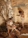 Foto 2 - Pinturas rupestres de Las Batuecas: El primer museo al aire libre