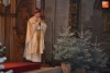 Foto 2 - Amplia asistencia de fieles a la Misa Estacional en la Catedral