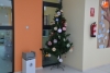 Foto 2 - La Navidad llega a la Escuela Infantil, que mantiene abierta la matrícula