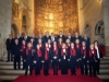Foto 2 - El coro San Agustín canta a la Navidad