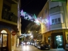 Foto 2 - Los guijuelenses estrenan alumbrado navideño después de 14 años