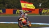 Foto 1 - Marc Márquez y el IRPF